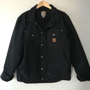 Carhartt mens jacket
